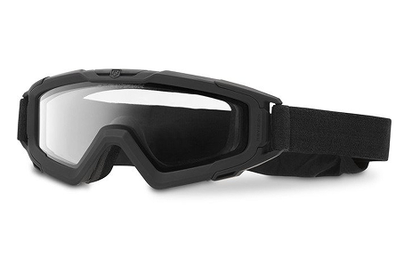 Ballistic Goggles | Military Protective Goggles | Revision